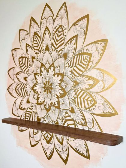 My Journey & Personal Creations photo 76