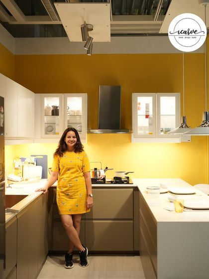 Modern & Modular Kitchens photo 17