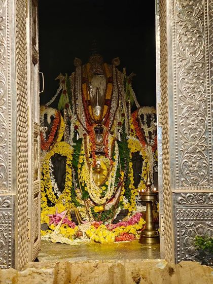 Sneha Kappanna - Theatre, Storytelling & Workshops Stories of Our Land: Cultural Explorations photo 6