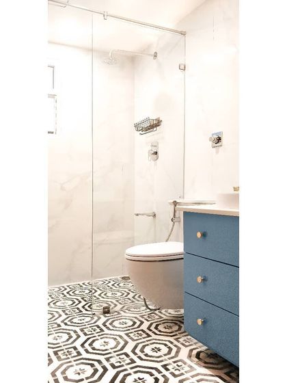 June Walk Design - Single Room Design & Remodeling Bathroom Sanctuaries photo 10