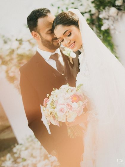 Christian Wedding Elegance photo 61