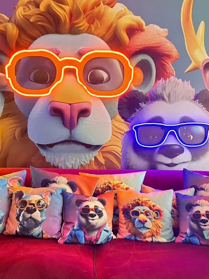 Whimsical Kids' Birthdays photo 92