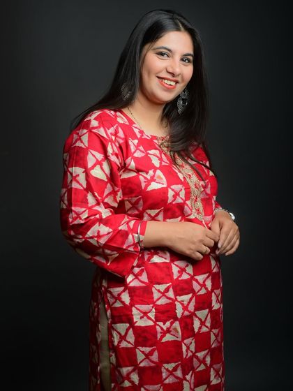 Vishal Diwan - Fashion & Portrait Photography Matrimonial Profiles photo 4