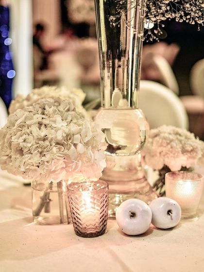 Elegant Alfresco & Garden Soirées photo 24