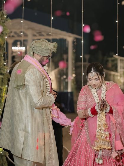 Bandhan Films - Wedding Photography & Videography The Wedding Day Story photo 13