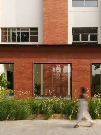 Studio Skapa - Architecture Design Institutional & Campus Planning photo 15