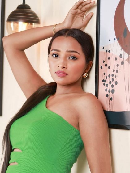 Model & Actor Portfolios photo 9