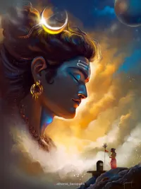 Spiritual & Cultural Digital Art