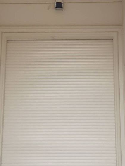 High Security One - CCTV & Security Camera Installation Finished Installations & Camera Placement photo 12