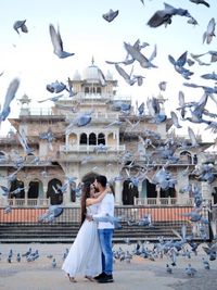 Wedding Photography & Cinematography