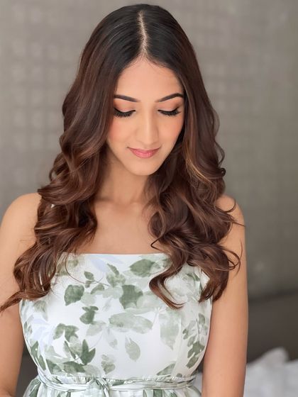 Creative & Themed Party Makeup photo 24