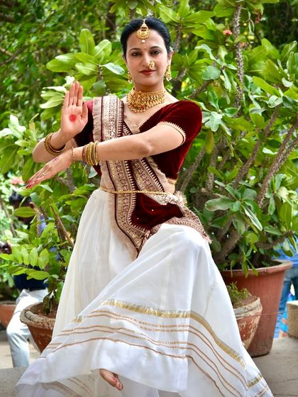 Meenal Dubey - Dance for Events & Parties Additional Work & Collaborations photo 4