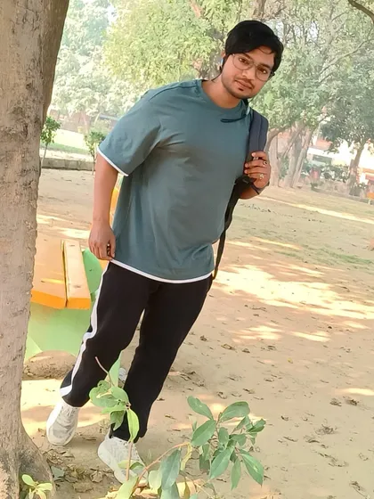 A walk in the park. Staying active doesn't always have to mean being in the gym.