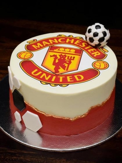 Amritha - Custom Celebration Cakes Cakes Inspired by Your Passions photo 5