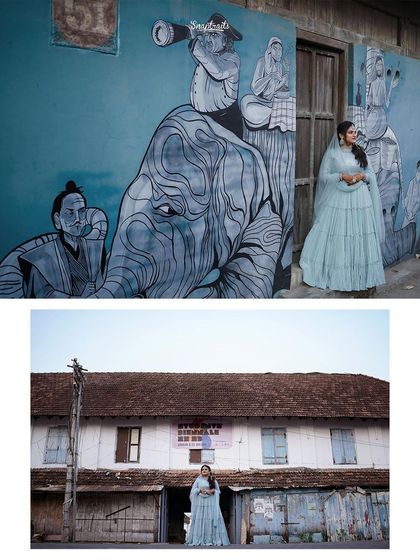 Snaptraits - Fashion & Portrait Photography Bridal Portraits: Grace & Radiance photo 5