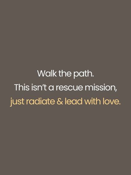 For International Day of Yoga, a reminder to all practitioners. You do not need to rescue anyone. Be the peace you wish for them. Deepen your own sadhana, as that is more inspiring than any words. Hold space, not lectures, and lead with love.