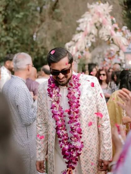 Avenues Weddings and Events - Wedding Planning & Design Candid Moments & Celebrations photo 33