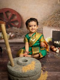 Baby & Child Photography