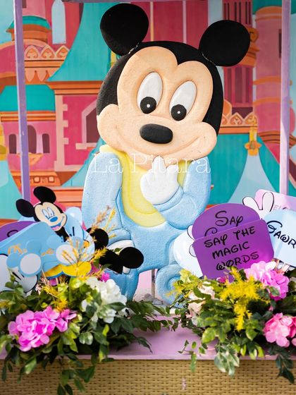 La Pitara - Personal & Social Event Planning Adventure & Character Parties photo 93