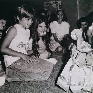Aakaar Puppet Theatre