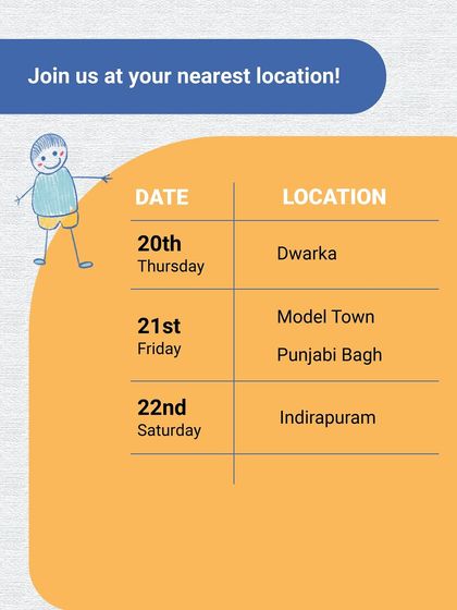 Tickle Right - Parenting Seminars & Info Sessions Join Us: Orientations & Events photo 7