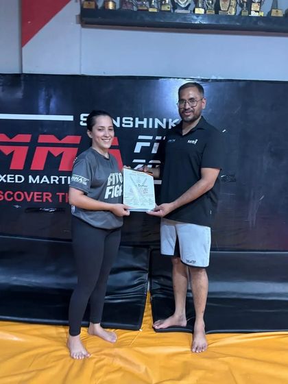 Beyond the Gym: Camps & Community photo 7