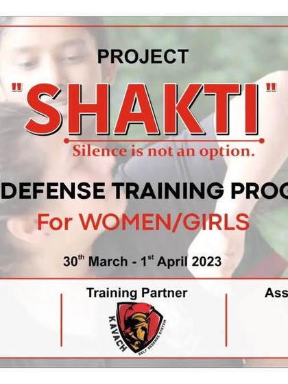 Empowering Women & Girls photo 17