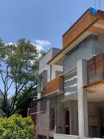 Design Kacheri - Residential Architecture Behind the Build: Our Process photo 133