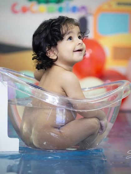 Wonderfingers Photography - Baby & Kids Photography Imaginative Themed Shoots photo 30