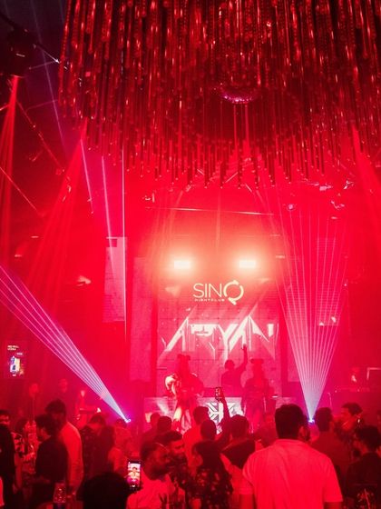 Club Nights & Residencies photo 39