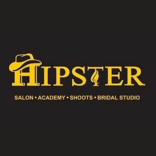 Hipster Salon