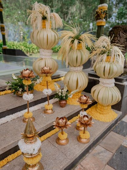 Journeys By Vivek - Wedding Cinematography Grand Venues & The Little Details photo 3