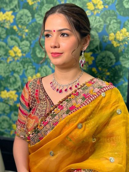 Party & Special Occasion Glam photo 26