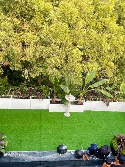 Whispering Gardens - Landscape & Garden Design Urban Oases: Rooftop & Terrace Gardens photo 64