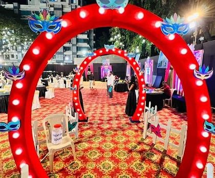 Corporate & Grand Events photo 5