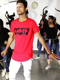 Dance & Fitness Training