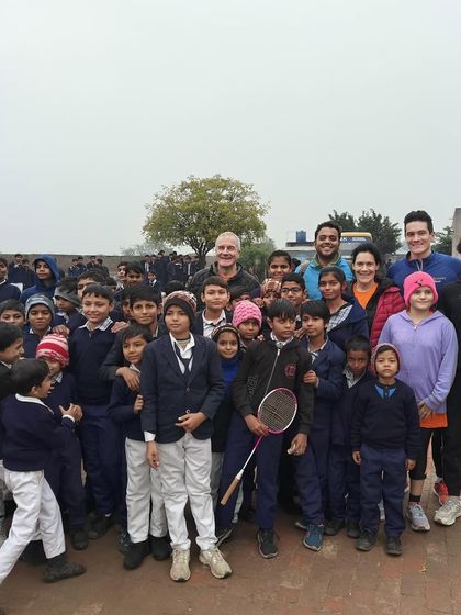 Krishna's Trails: Delhi to Agra (2 Days) photo 8