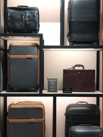 Alpha Space Solutions - Commercial Design & Build High-End Retail & Boutique Stores photo 49