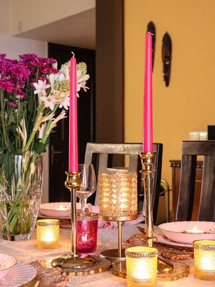 Celebrations & Tablescapes photo 23