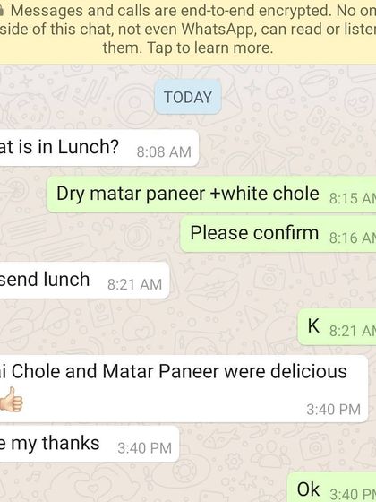 Happy Customers photo 5