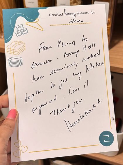 Arrange It All - Home Organization & Decluttering Client Stories & Transformations photo 26