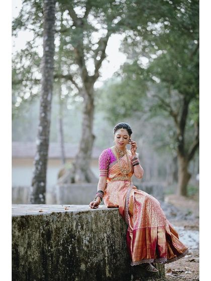 The Glamhouse - Custom Bridal & Occasion Wear Client Diaries & Testimonials photo 109