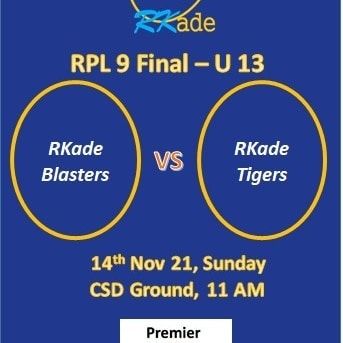 RKade Premier League: In Action photo 5