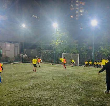 Elite Soccer School - Youth Football Coaching Programs Advanced & Competitive Training (Ages 11-16) photo 13