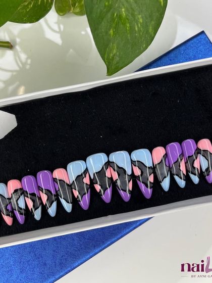 Ready-to-Wear Press-On Sets photo 9