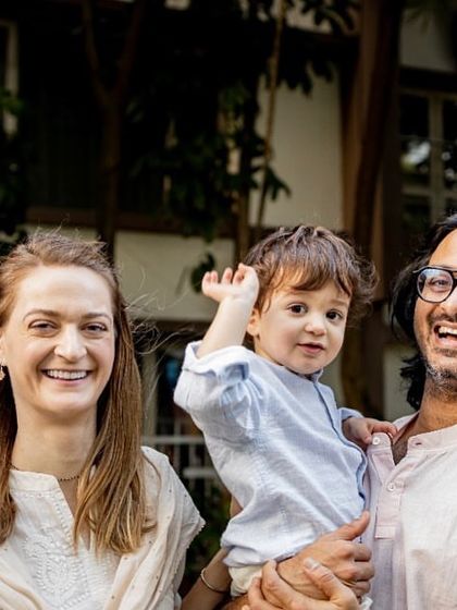 Cuddles & Giggles Photography - Family & Children Photography Candid Family Moments photo 3