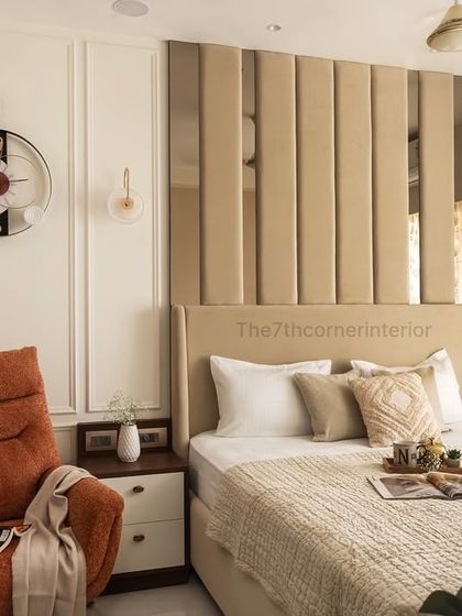 Serene & Sophisticated Bedrooms photo 3