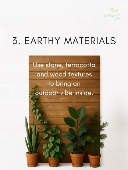 Plant Care & Green Living Tips photo 12