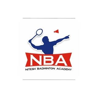 Nitesh Badminton Academy