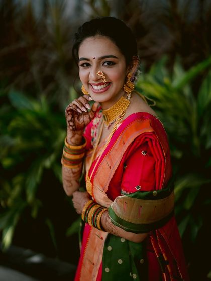 Engagement & Sangeet Nights photo 75